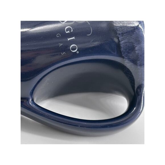 Bellagio Coffee Mugs Las Vegas Resort Souvenir 5” Tall - Picture 4 of 5